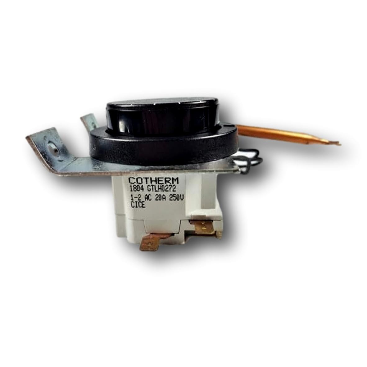 Termostato de Acumulador sd K 100