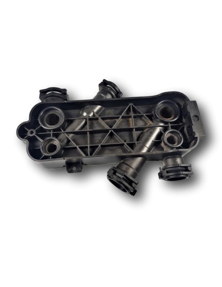 Hidráulico de Intercambiador de Placas Ceraclass Excellence ZWC 35/35-3 MFA