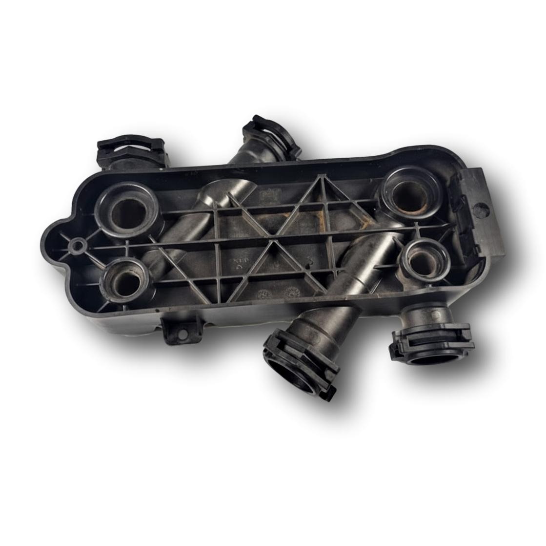 Hidráulico de Intercambiador de Placas Ceraclass Excellence ZWC 35/35-3 MFA