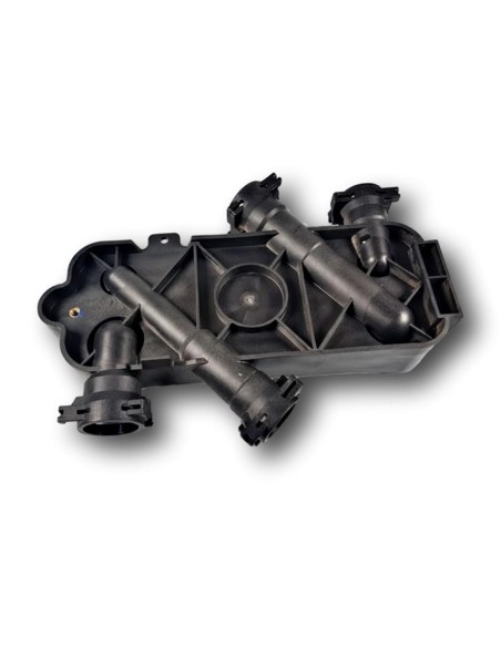 Hidráulico de Intercambiador de Placas Ceraclass Excellence ZWC 35/35-3 MFA