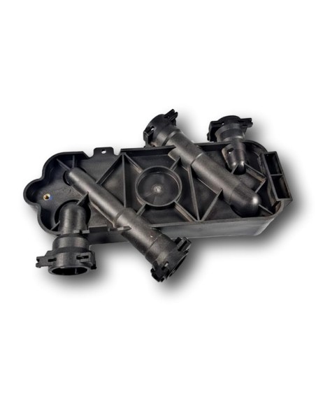 Hidráulico de Intercambiador de Placas Ceraclass Excellence ZWC 35/35-3 MFA