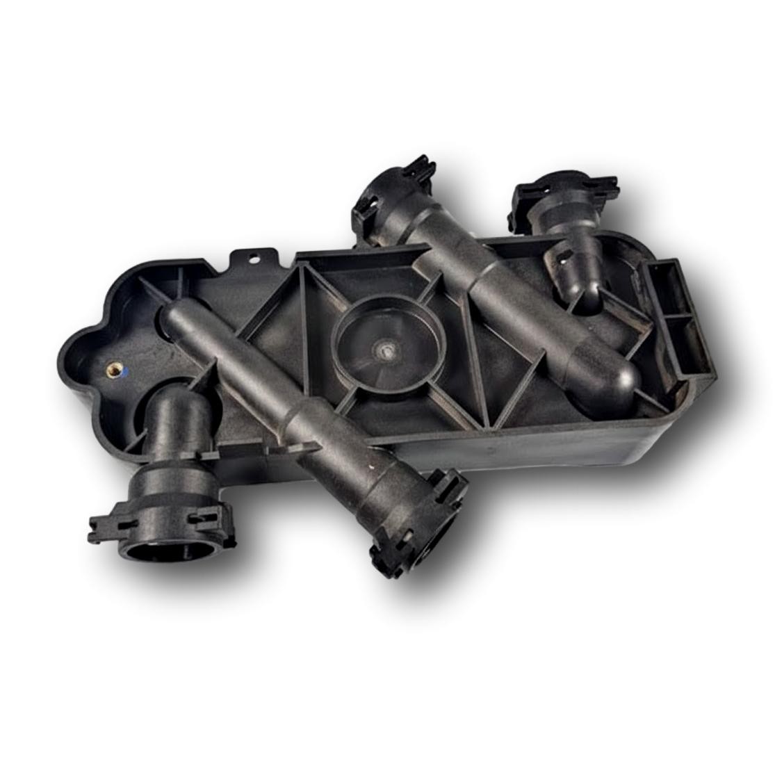 Hidráulico de Intercambiador de Placas Ceraclass Excellence ZWC 35/35-3 MFA