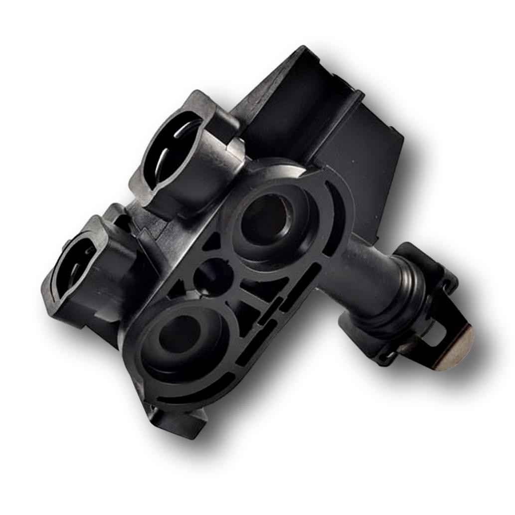 Hidráulico de Intercambiador Fagor FE 24 NOX