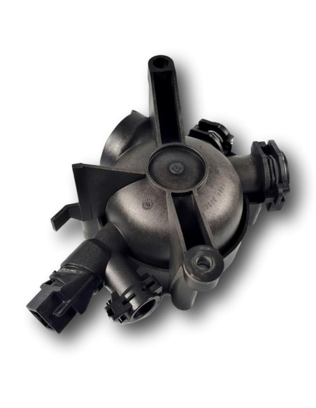 Hidráulico de Bomba Circuladora Euromaxx ZWC28-1MF2A 23