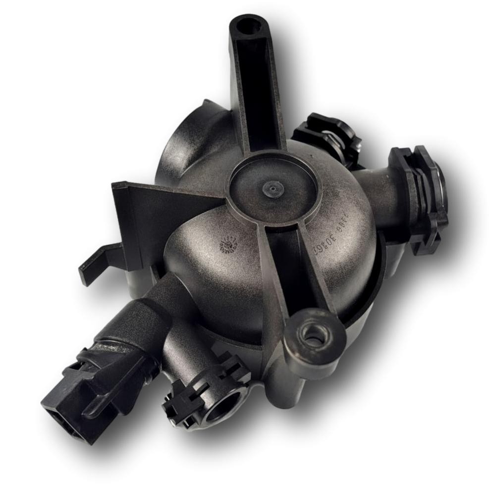 Hidráulico de Bomba Circuladora Euromaxx ZWC28-1MF2A 23