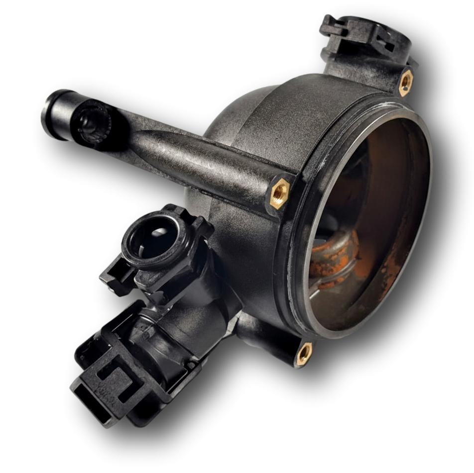 Hidráulico de Bomba Circuladora Euromaxx ZWC28-1MF2A 23