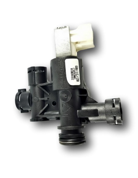 Grupo Hidráulico Exclusive Mix 26