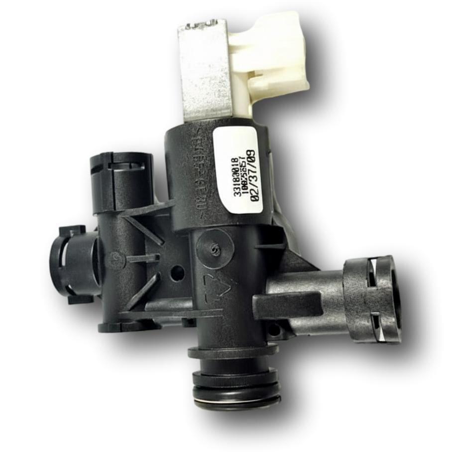 Grupo Hidráulico Exclusive Mix 26