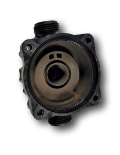 Hidráulico de Bomba Wilo Isomax Condens F 35 E