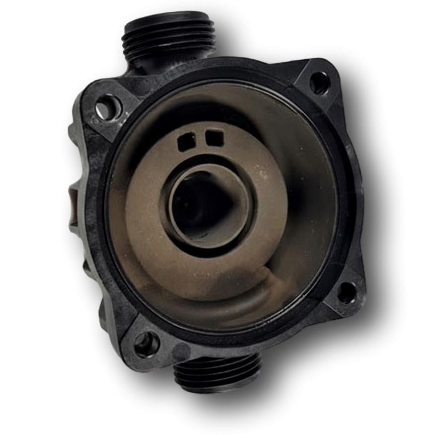 Hidráulico de Bomba Wilo Isomax Condens F 35 E