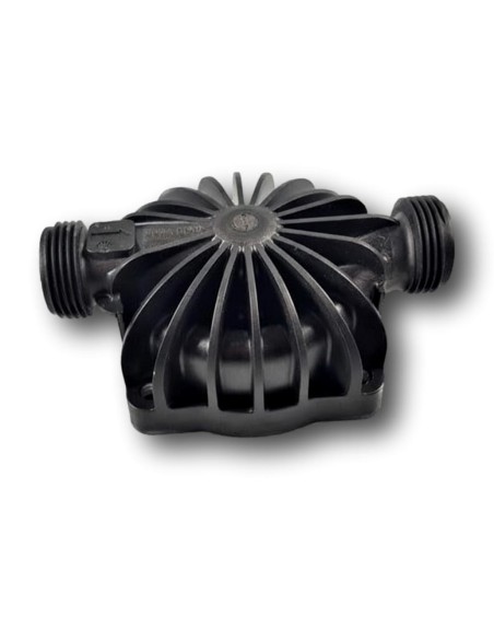 Hidráulico de Bomba Wilo Isomax Condens F 35 E