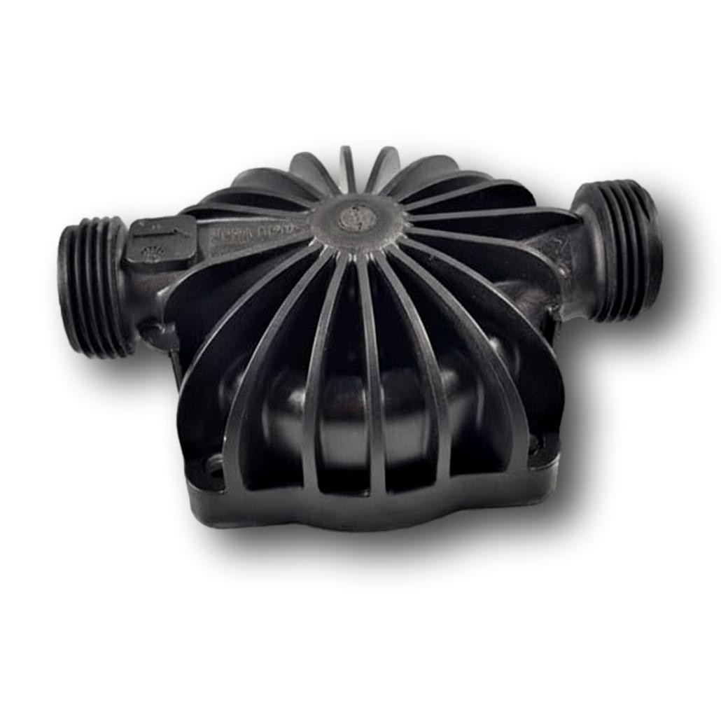 Hidráulico de Bomba Wilo Isomax Condens F 35 E