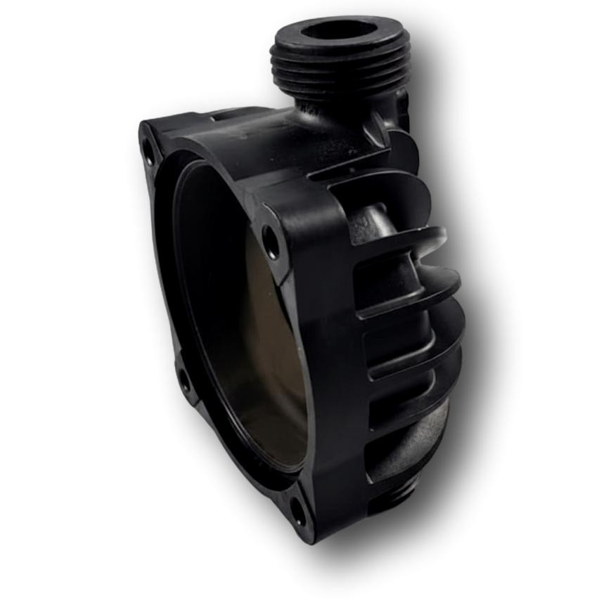 Hidráulico de Bomba Wilo Isomax Condens F 35 E