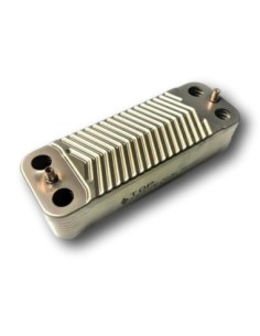 Intercambiador de Placas Isofast C35 EA