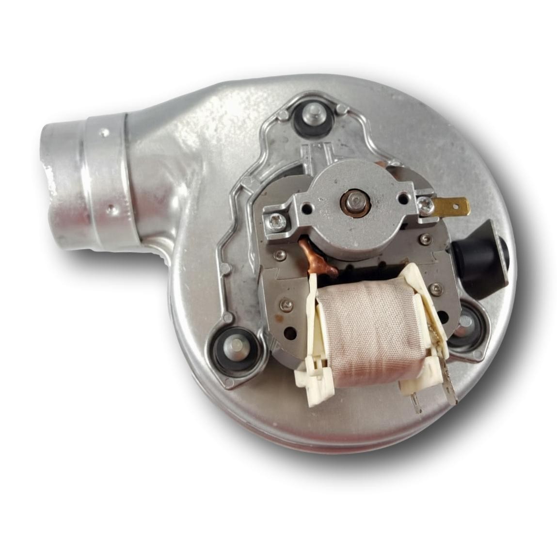 Extractor Master Twin L85E