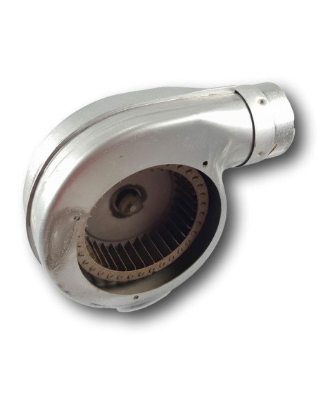 Extractor Master Twin L85E