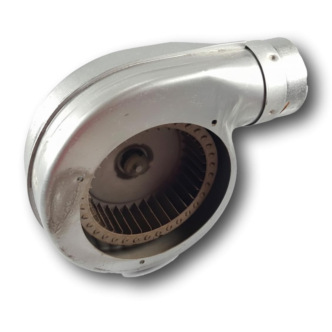 Extractor Master Twin L85E