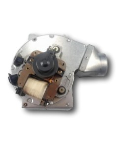 Ventilador Isofast F35 E1