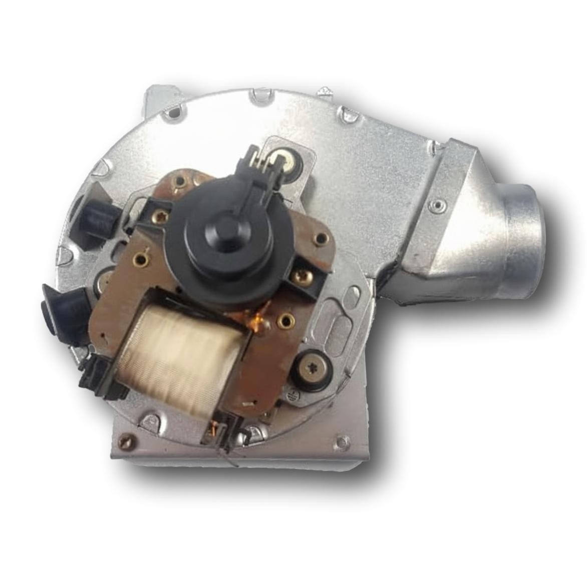 Ventilador Isofast F35 E1