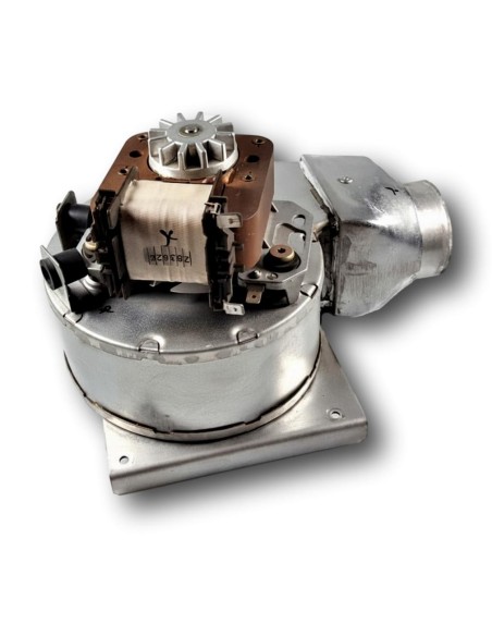 Ventilador Saunier Duval Isofast F28E