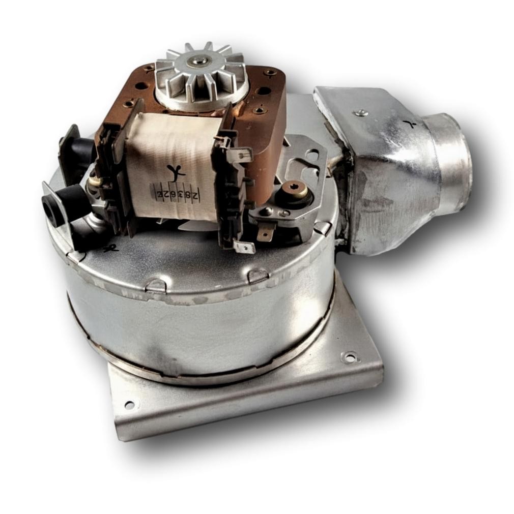 Ventilador Saunier Duval Isofast F28E