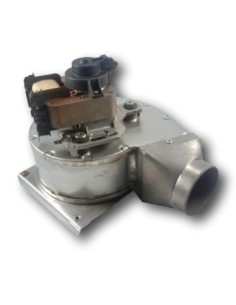 Ventilador Isofast F35 E1 2