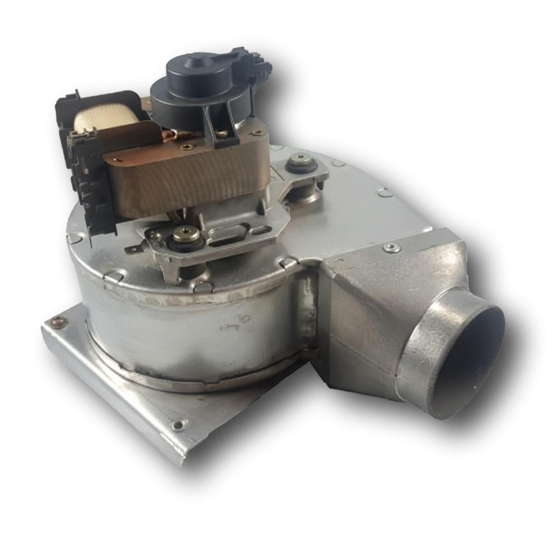 Ventilador Isofast F35 E1