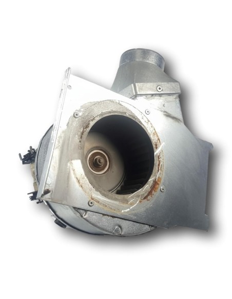 Ventilador Isofast F35 E1