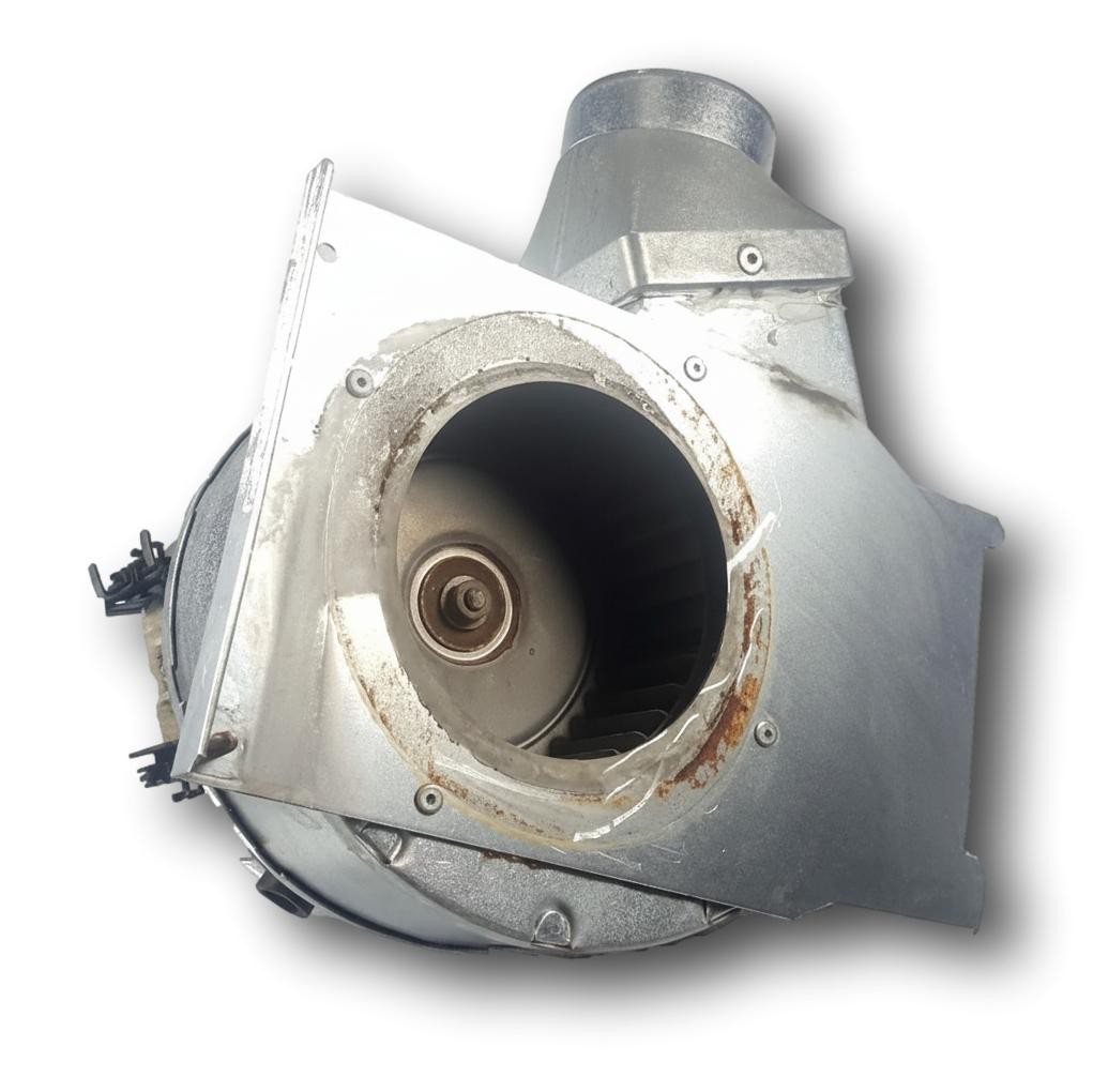 Ventilador Isofast F35 E1