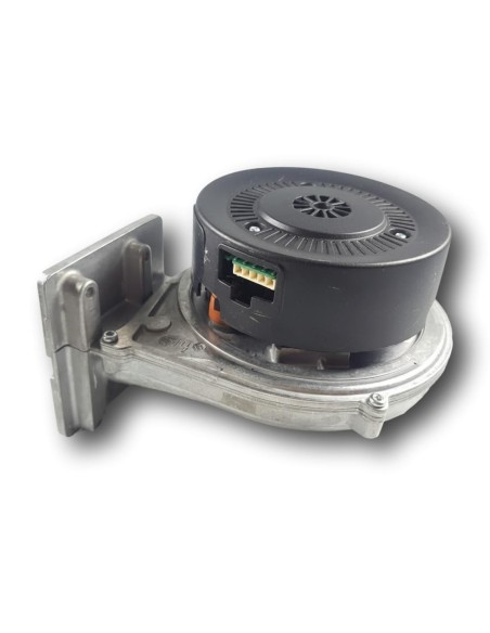 Extractor Isofast Condens F30 B-1