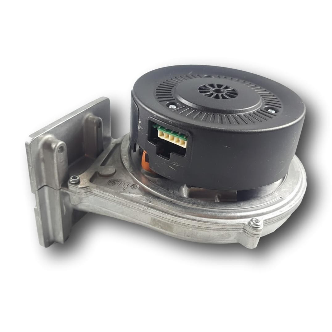 Extractor Isofast Condens F30 B-1