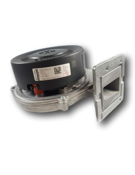 Extractor Isofast Condens F30 B-1