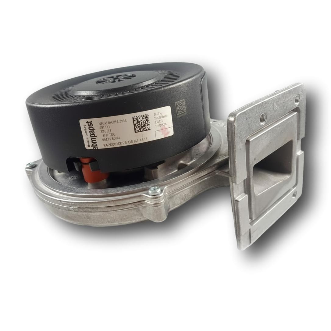 Extractor Isofast Condens F30 B-1