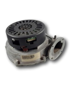 Extractor Saunier Duval Isofast Condens F35E