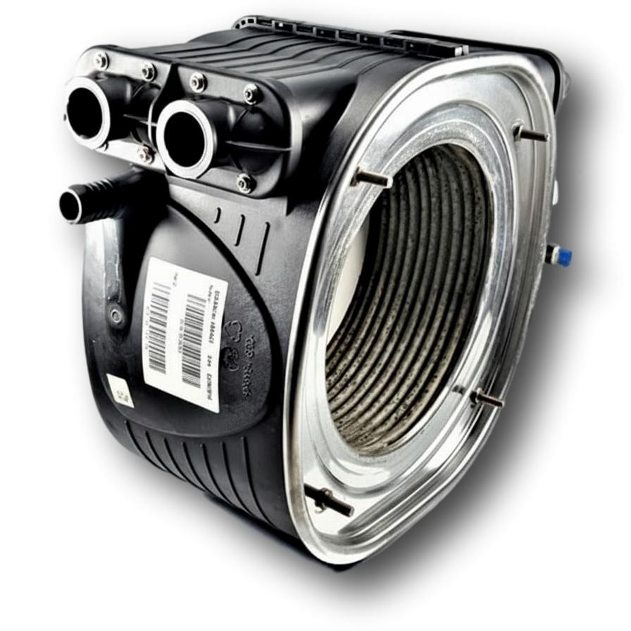 Intercambiador de Calor (Condensación) Micra Condens 26