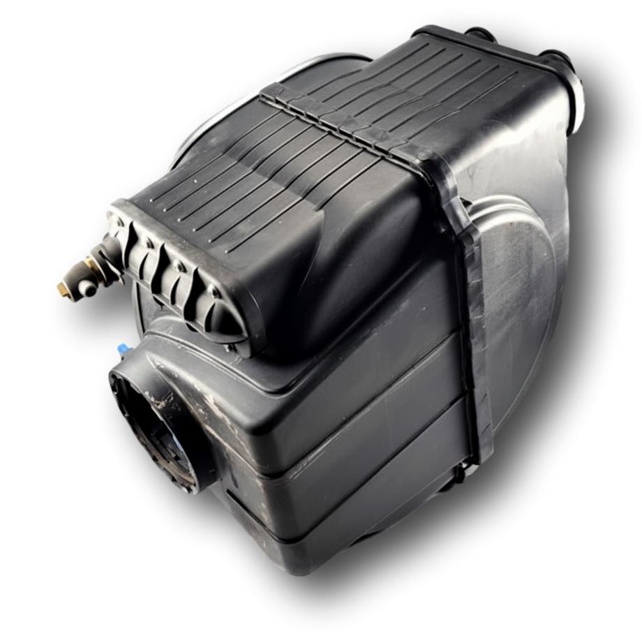 Intercambiador de Calor (Condensación) Micra Condens 26