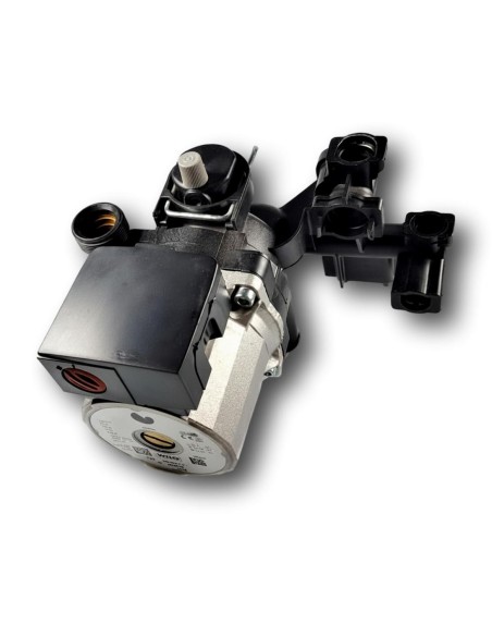 Bomba Circuladora Themafast Condens F 24