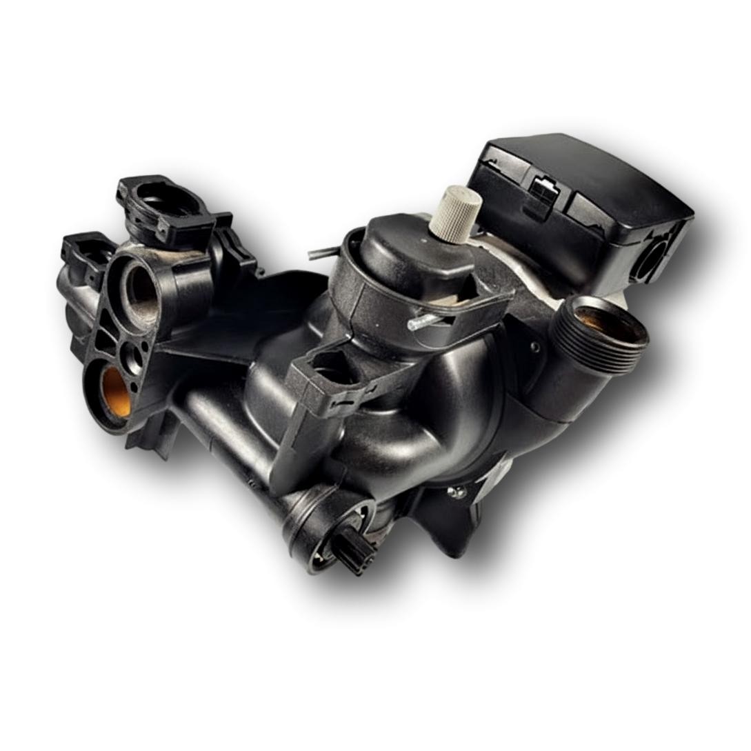 Bomba Circuladora Themafast Condens F 24