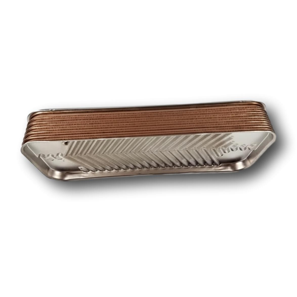 Intercambiador de placas Ariston Microgenus 23 MFFI