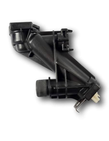 Pipa en Z Isofast Condens F30 E1