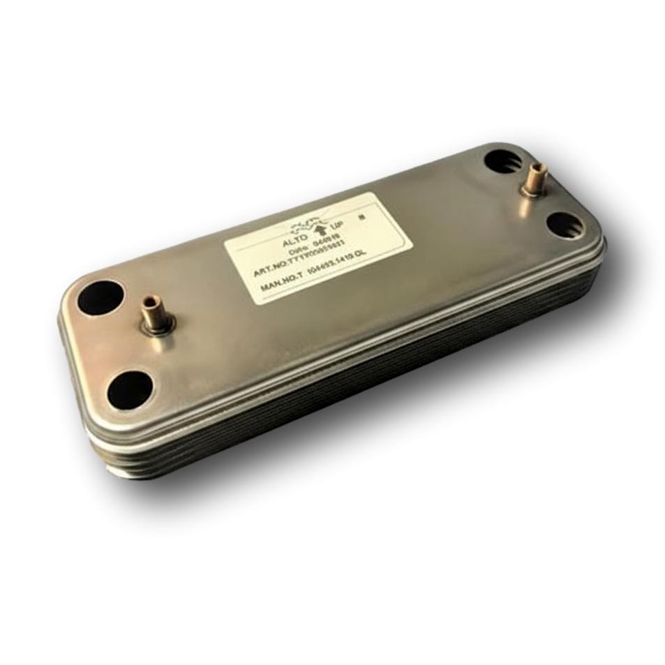 Intercambiador de Placas Cointra ED 21 EI