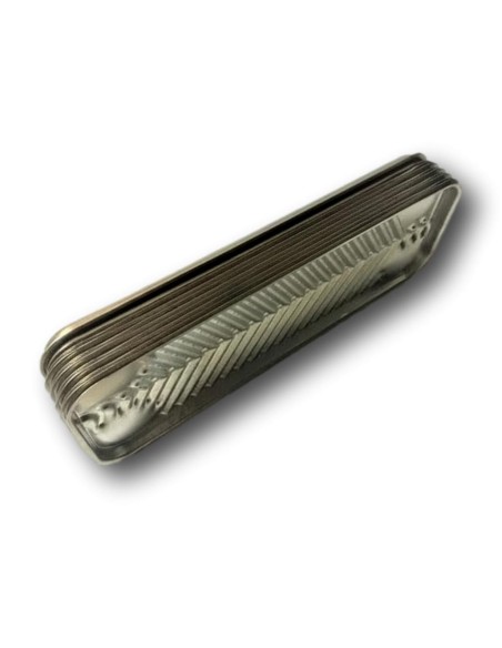 Intercambiador de Placas Cointra ED 21 EI