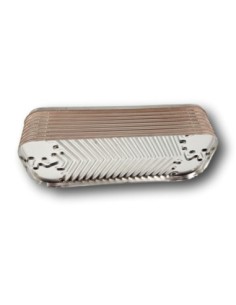 Intercambiador de Placas Fagor FE 25 NOX/1 N 2