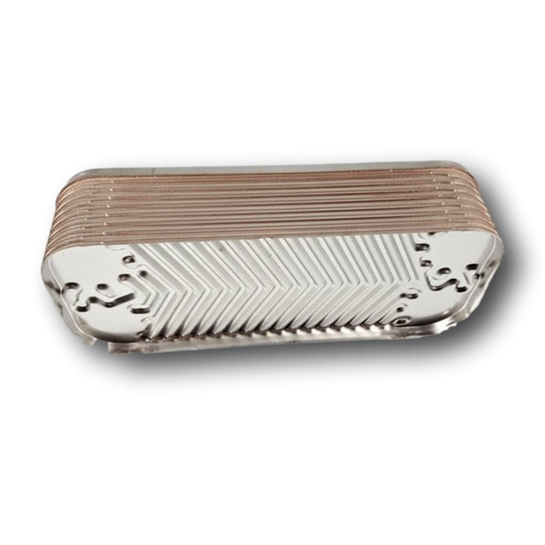 Intercambiador de Placas Fagor FE 25 NOX/1 N