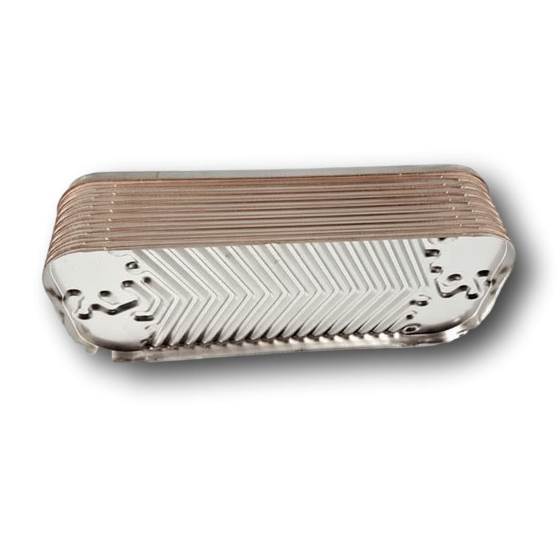 Intercambiador de Placas Fagor FE 25 NOX/1 N