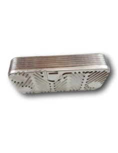 Intercambiador de Placas Fagor FEB-23E N