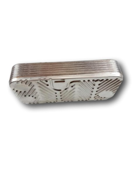 Intercambiador de Placas Fagor FEB-23E N