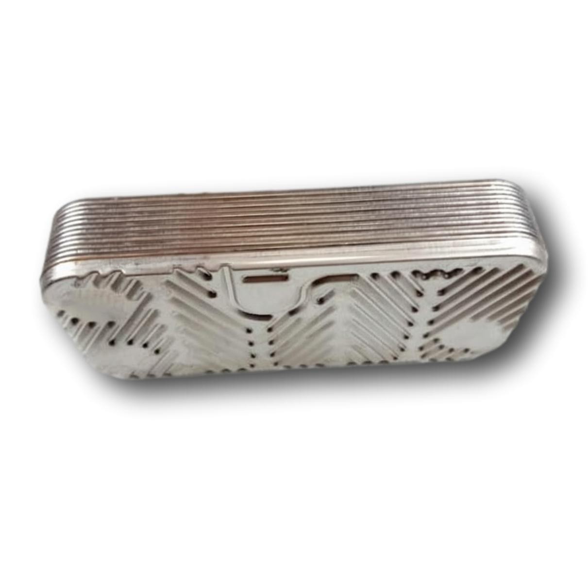 Intercambiador de Placas Fagor FEB-23E N