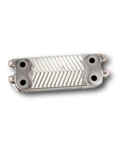 Intercambiador de Placas Hermann Micraplus Nox 24-B-2