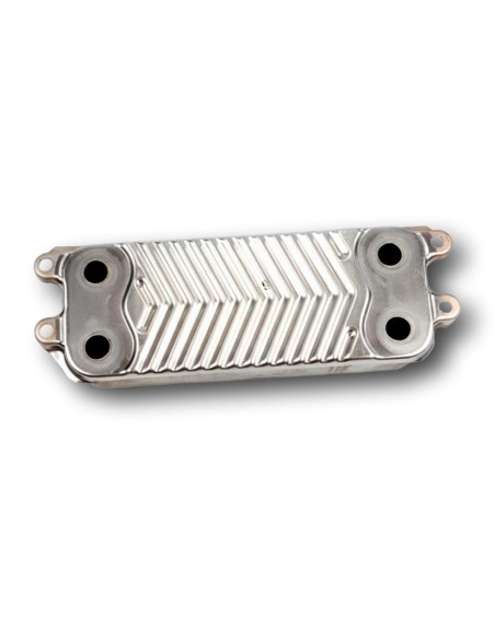 Intercambiador de Placas Hermann Micraplus Nox 24-B-2